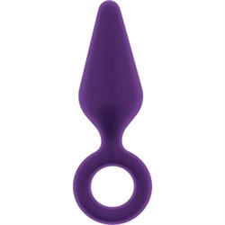 FLIRTS PULL PLUG MEDIUM PURPLE