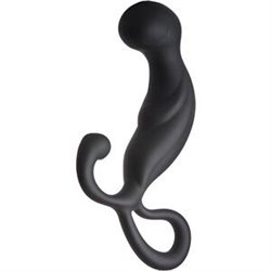 FANTASSTIC PROSTATE STIMULATOR BLACK