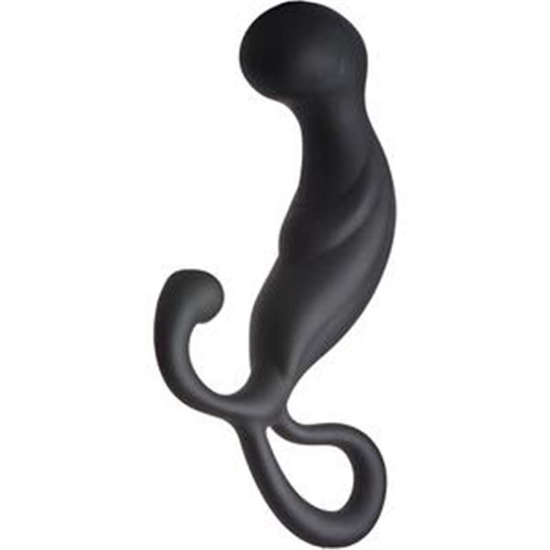 FANTASSTIC PROSTATE STIMULATOR BLACK