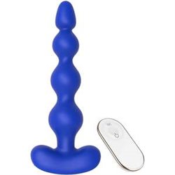 CHEEKY LOVE REMOTE ANAL BEAD