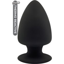 CHEEKY LOVE PREMIUM SILICONE PLUG L