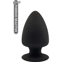 CHEEKY LOVE PREMIUM SILICONE PLUG M