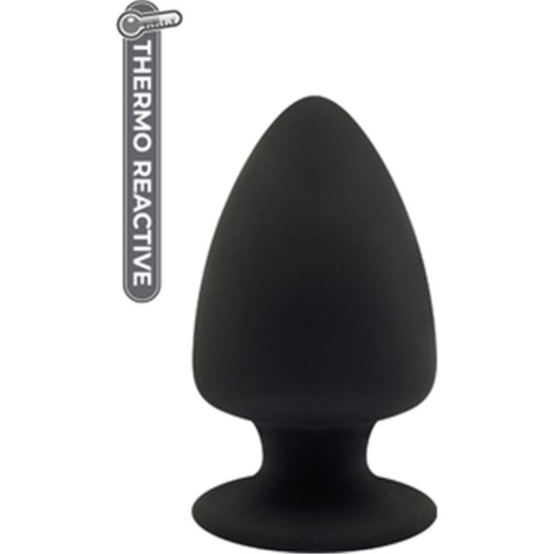 CHEEKY LOVE PREMIUM SILICONE PLUG M