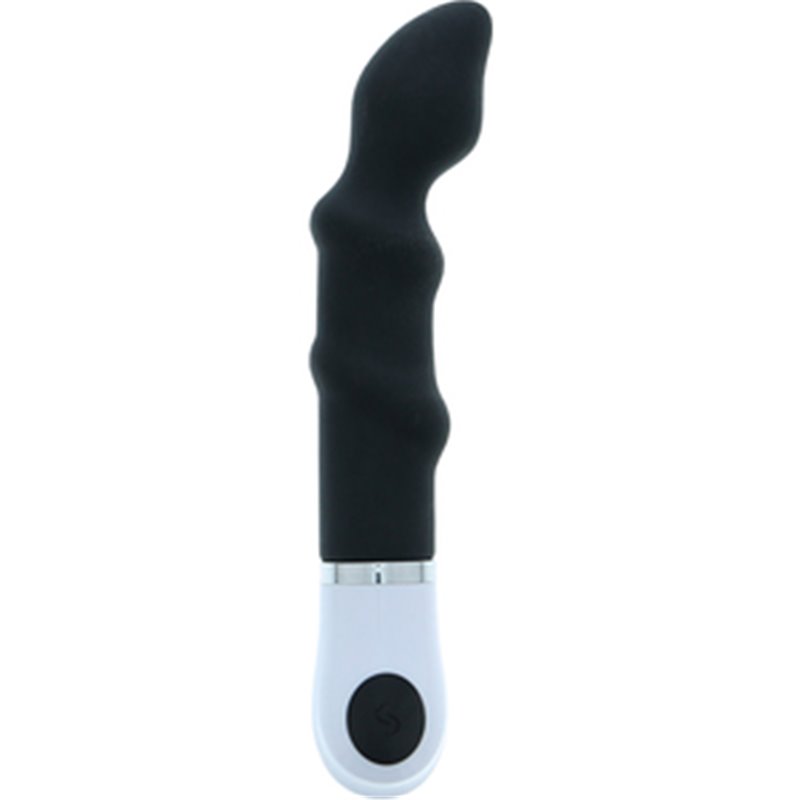 CHEEKY LOVE 10-SPEED P-SPOT FINGER