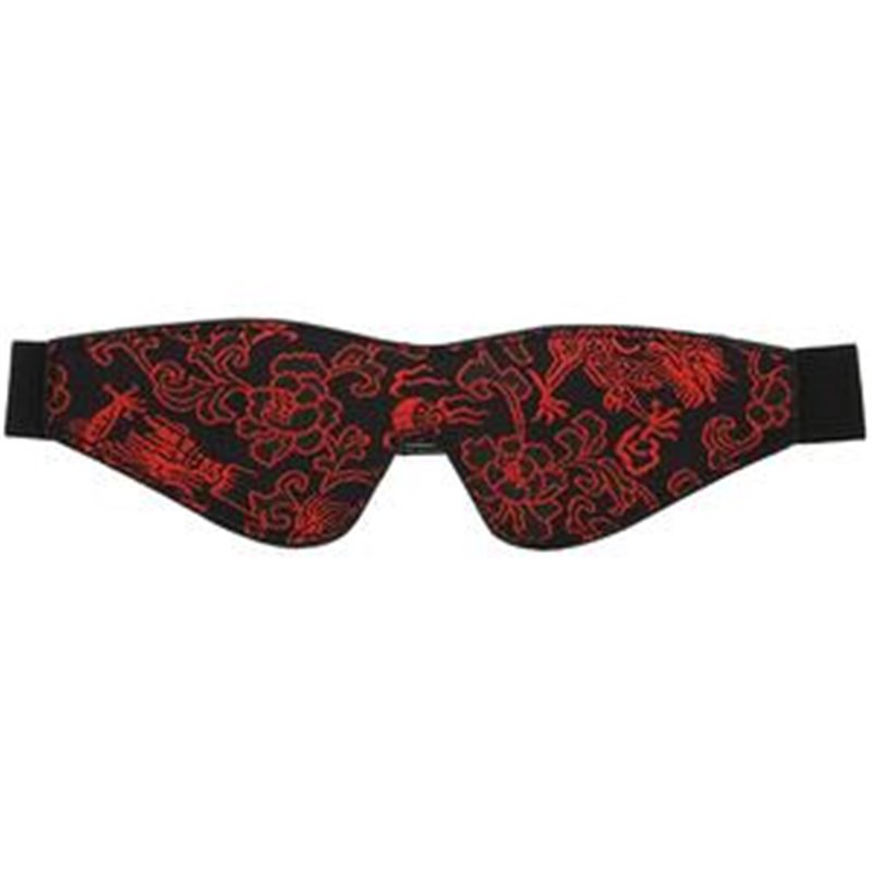 BLAZE DELUXE BLINDFOLD