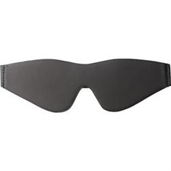 BLAZE BLINDFOLD BLACK