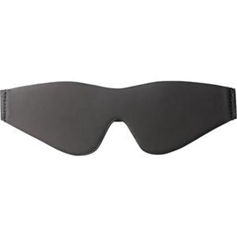 BLAZE BLINDFOLD BLACK