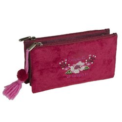 ESTUCHE TRIPLE COQUETTE BY BUSQUETS 21 X 11 X 5 CM. COQUETTE 16007090700