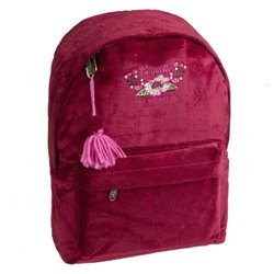 MOCHILA CHIC COQUETTE BY BUSQUETS 24,5 X 35 X 13,5 CM. COQUETTE 16022090700