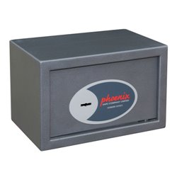 CAJA DE SEGURIDAD VELA 200 X 310 X 200MM PHOENIX SAFE SS0801K