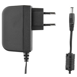 ADAPTADOR ALIMENTACIÓN ETIQUETADORAS MODELOS 260P,280,360D Y 420P DYMO S0721440