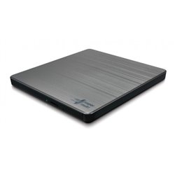 Hitachi-LG Slim Portable DVD-Writer