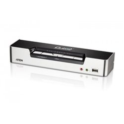 Aten CS1794 interruptor KVM Plata