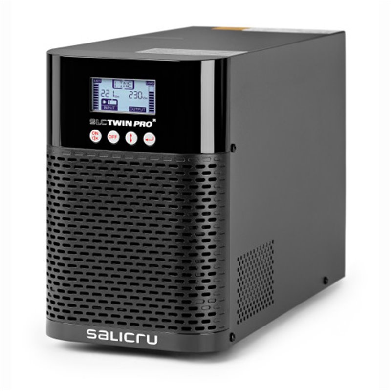 Salicru SLC-1000-TWIN PRO2