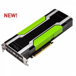 PNY NVIDIA Tesla M10 32 GB GDDR5