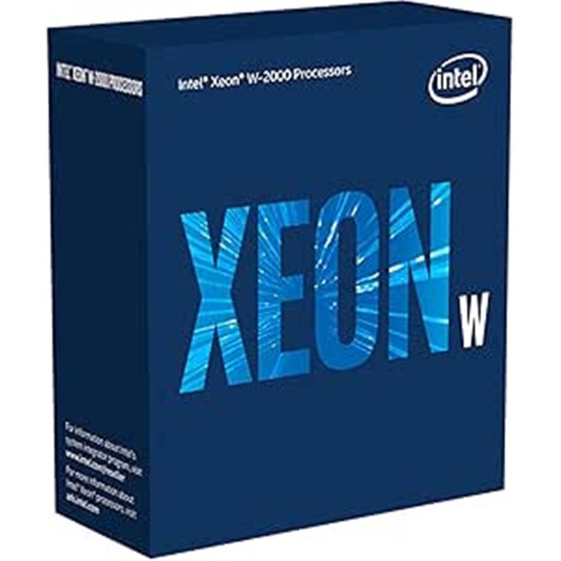 BOXED INTEL XEON W5-2555X PROCESSOR (33.75M CACHE 3.30 GHZ) FC-LGA16A  BX807132555X 99CLAV 14 CORES