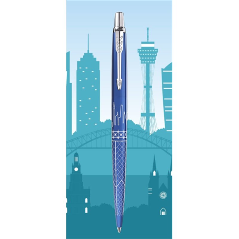 BOLIGRAFO JOTTER SÍDNEY BLU CT BP M BLU GB PARKER 2198196