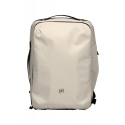 MOCHILA PARA PORTATIL 15" EXECUTIVE OXFBAG RPET BEIGE OXFROD 400191411