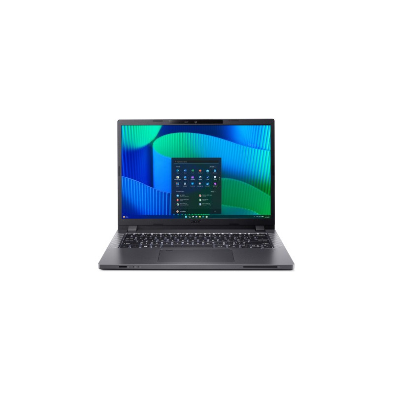 Acer TravelMate P2 TMP214-55-G2-TCO-54X9 Intel Core 5 120U Portátil 35,6 cm (14") WUXGA 16 GB DDR5-SDRAM 512 GB SSD Wi-Fi 6 (802