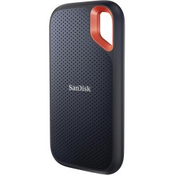 EXCLUSIVO MSH - SANDISK SSD EXTREME PORTABLE 2TB