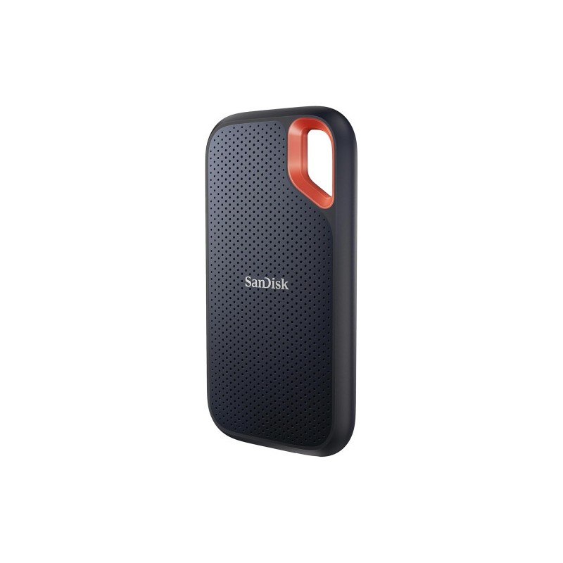 EXCLUSIVO MSH - SANDISK SSD EXTREME PORTABLE 2TB