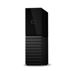 WD HD EXTERNO  MYBOOK DESKTOP  24TB  3.5  WDBBGB0240HBK-EESN