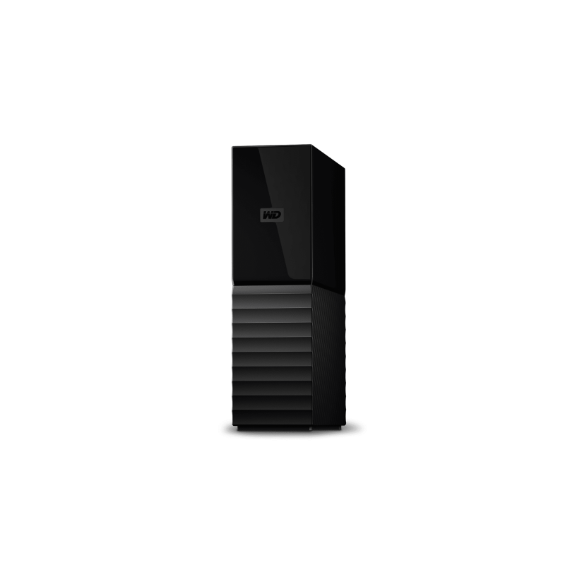 WD HD EXTERNO  MYBOOK DESKTOP  24TB  3.5  WDBBGB0240HBK-EESN