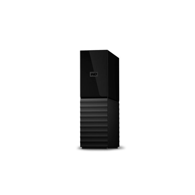 WD HD EXTERNO  MYBOOK DESKTOP