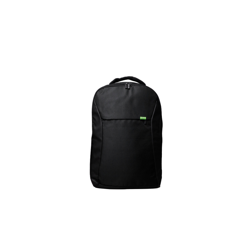 Acer GP.BAG11.02C maletines para portátil 39,6 cm (15.6") Mochila Negro