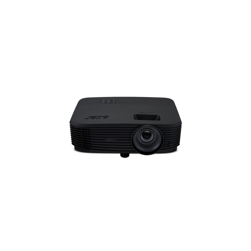 Acer PD2327W videoproyector Proyector de alcance estándar 3200 lúmenes ANSI DLP WXGA (1280x800) Negro