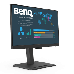 BenQ BL2490T pantalla para PC 60,5 cm (23.8") 1920 x 1080 Pixeles Full HD Negro