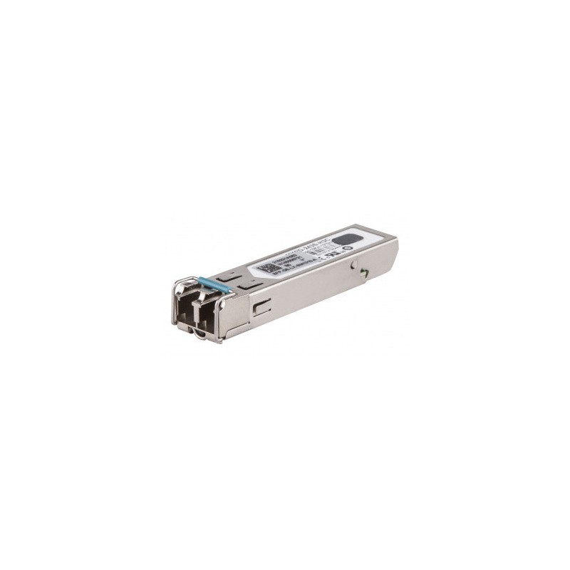 H3C 1000BASE-LX SFP TRANSCEIVER, SINGLE MODE (1310NM, 10KM,