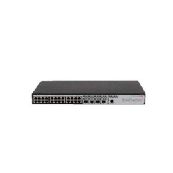 H3C S1850V2-28P-HPWR-EI L2 ETHERNET SWITCH WITH 24*10/100/10