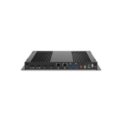 AOPEN DIGITAL ENGINE DEX5750 (91.DEP00.E7A0) INTEL I7-1165G7, 256GB SSD, 8G*2 (16GB), 4 SALIDAS DE VIDEO DUAL, LAN 2xRS232, NO O