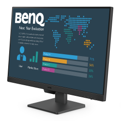 BenQ BL2790 pantalla para PC 68,6 cm (27") 1920 x 1080 Pixeles Full HD LCD Negro