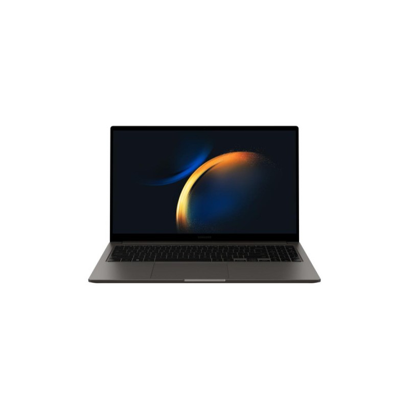 GALAXY BOOK 4 15,6", I7-150U, 16GB, 512GB NVMe SSD, WIN11 PRO STANDARD