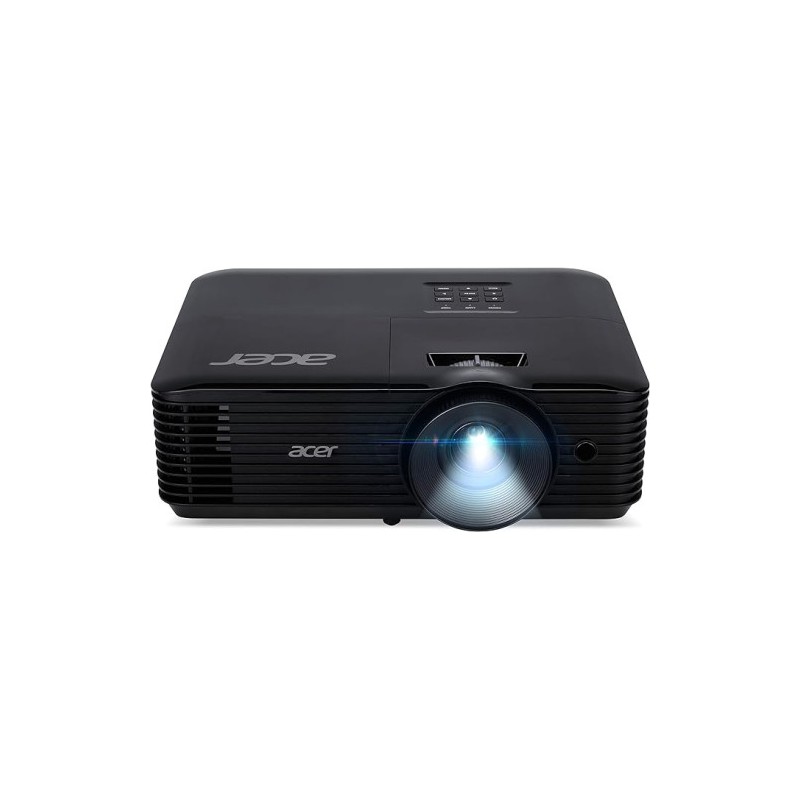 PROYECTOR ACER X138WHP (MR.JTJ11.00R) DLP 3D, WXGA, 5000 LM, 20000/1, HDMI, 2.7KG