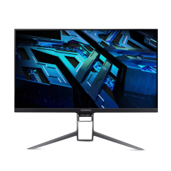 Acer Predator XB323KRVbmiiiiphuzx pantalla para PC 81,3 cm (32") 3840 x 2160 Pixeles 4K Ultra HD LED Negro