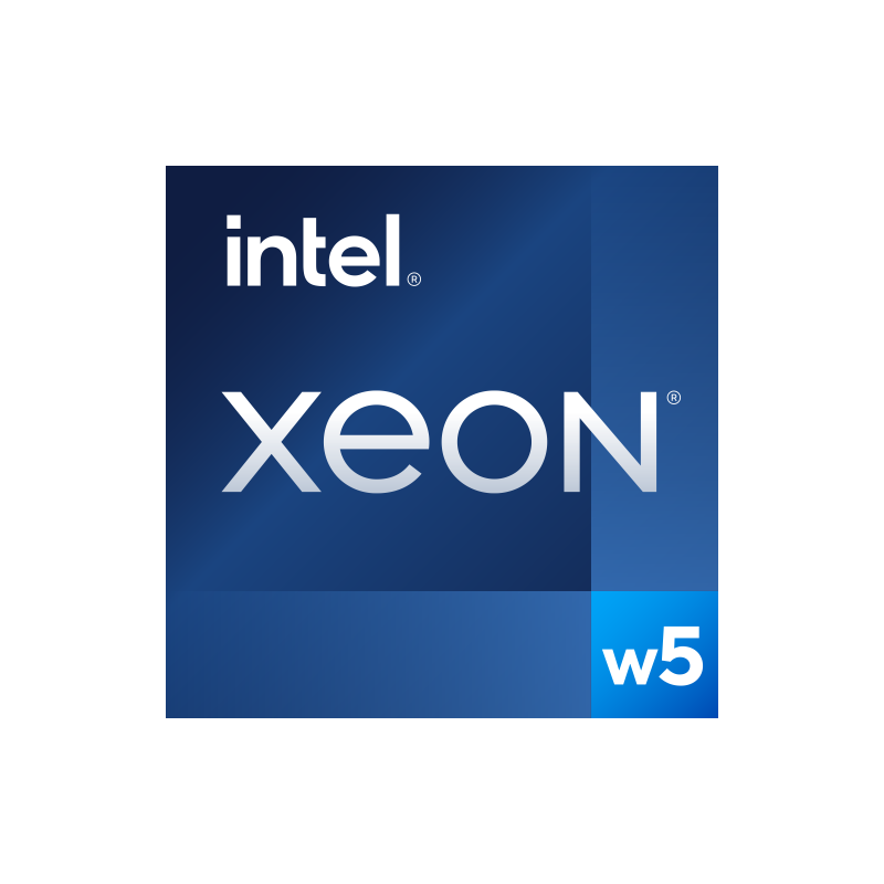 Intel Xeon w5-2455X procesador 3,2 GHz 30 MB Smart Cache