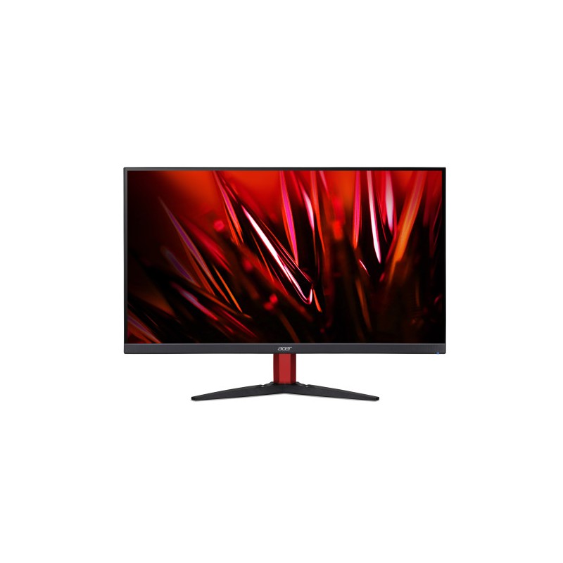 Acer Nitro KG2 KG272 E pantalla para PC 68,6 cm (27") 1920 x 1080 Pixeles Full HD LCD Negro