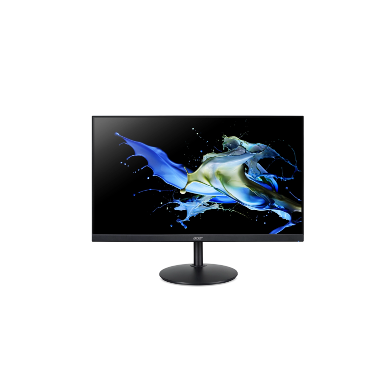 Acer CB272 E pantalla para PC 68,6 cm (27") 1920 x 1080 Pixeles Full HD LED Negro