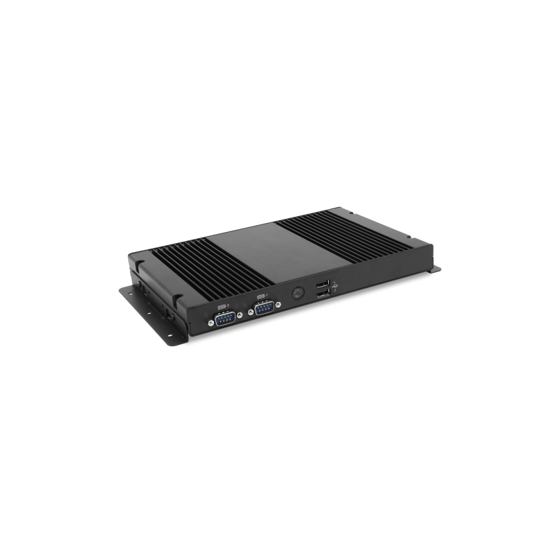 AOPEN DIGITAL ENGINE DEX5570-S FANLESS (91.DEP00.E6A0) I5 / 8GB / 128G SSD / NO OS (+OS OPCIONAL)