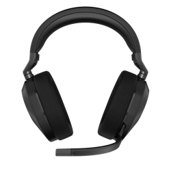 AURICULARES CORSAIR HS65 WIRELESS NEGRO V2 CA-9011285-EU2