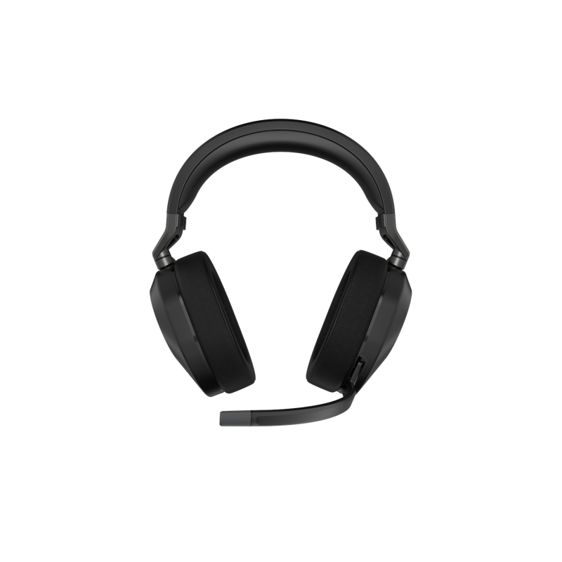 AURICULARES CORSAIR HS65 WIRELESS NEGRO V2 CA-9011285-EU2