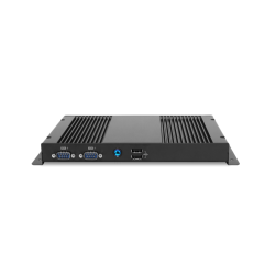 Aopen DEX5750 i7-1165G7 mini PC Intel® Core™ i7 16 GB DDR4-SDRAM 256 GB SSD Windows 11 Pro Negro