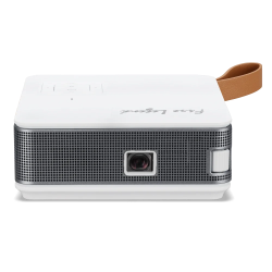 Acer PV11 videoproyector Proyector de alcance estándar DLP Blanco