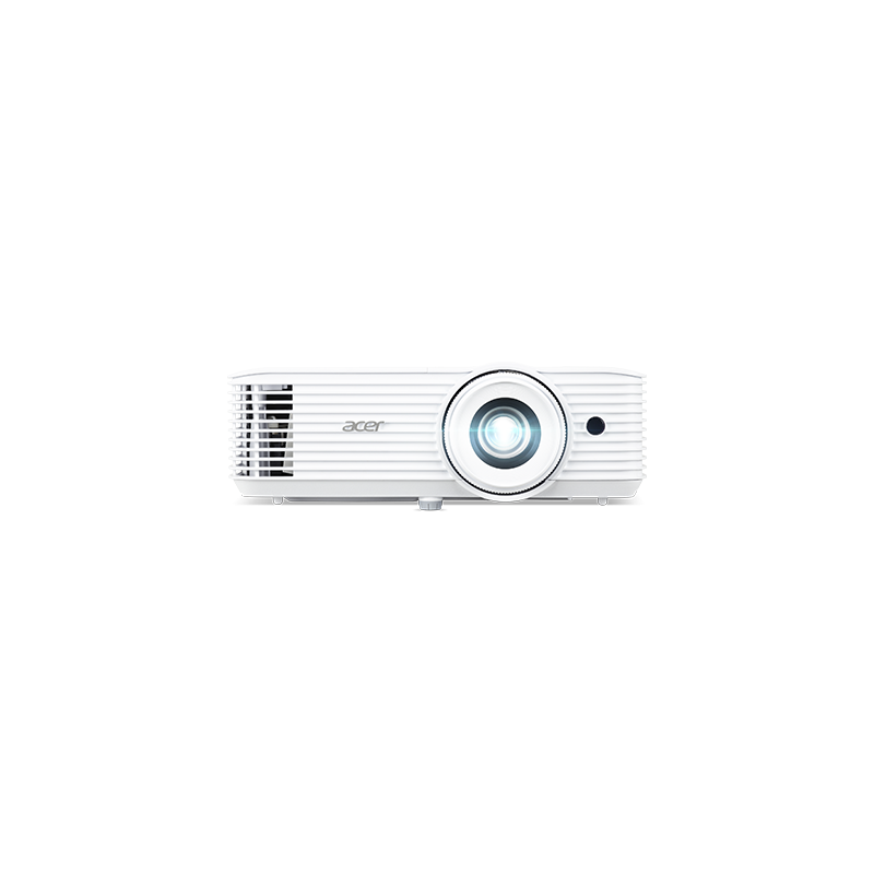 Acer H6541BDK videoproyector Proyector de alcance estándar 4000 lúmenes ANSI DLP 1080p (1920x1080) 3D Blanco