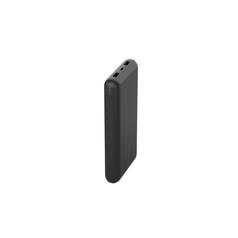 Belkin BPB012btBK 20000 mAh Negro