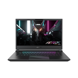 AORUS 15 BSF-73PT754SH i7-13700H Portátil 39,6 cm (15.6") Quad HD Intel® Core™ i7 16 GB DDR5-SDRAM 1000 GB SSD NVIDIA GeForce RT