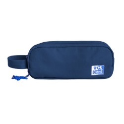 ESTUCHE OXFORD BSMART AZUL OXFORD 400174118